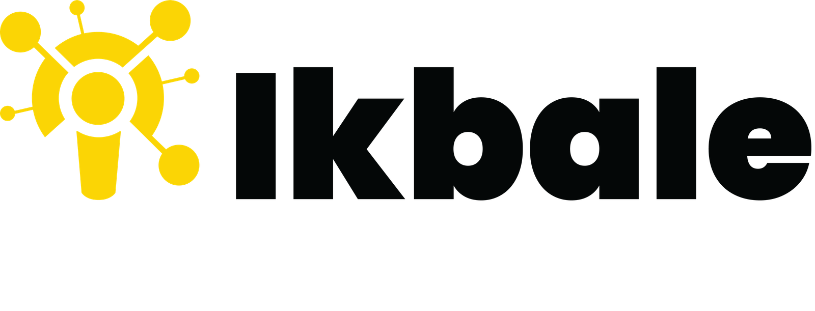 ikbale Media